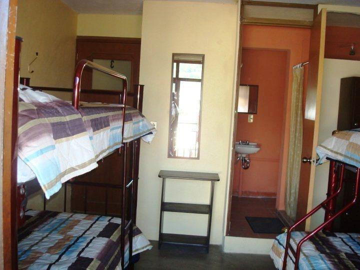 Hostal El Eden Zacatlán Quarto foto
