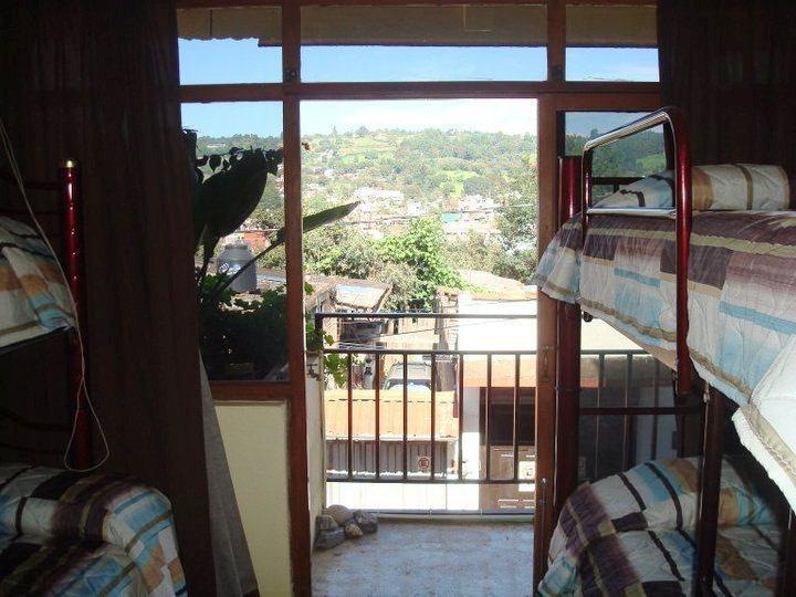 Hostal El Eden Zacatlán Quarto foto
