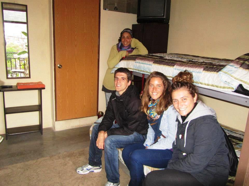 Hostal El Eden Zacatlán Quarto foto