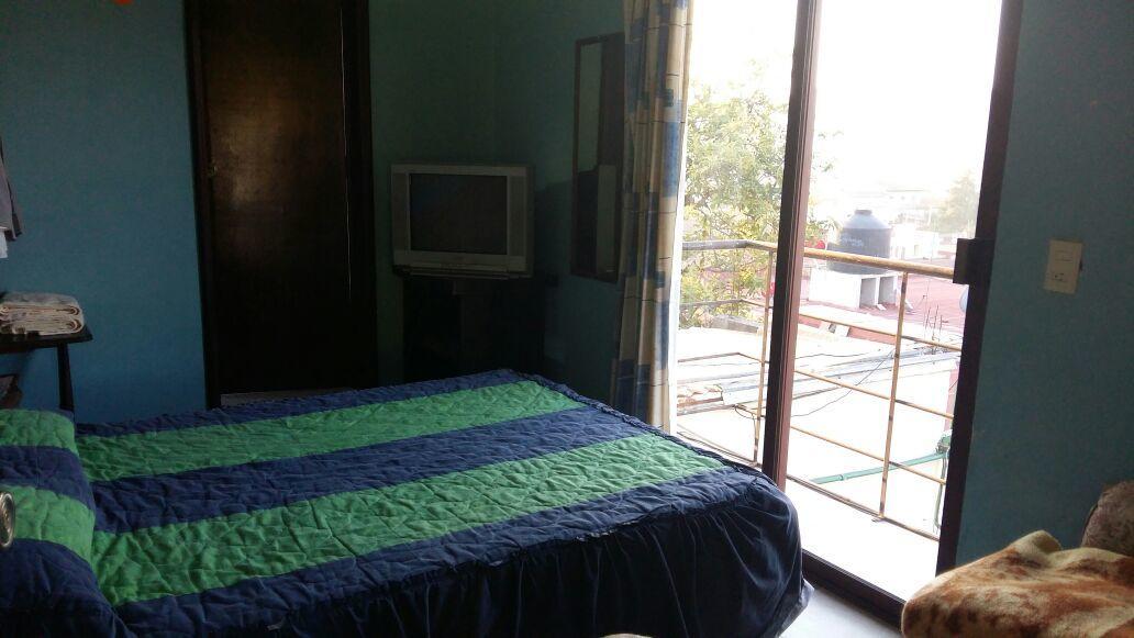 Hostal El Eden Zacatlán Exterior foto